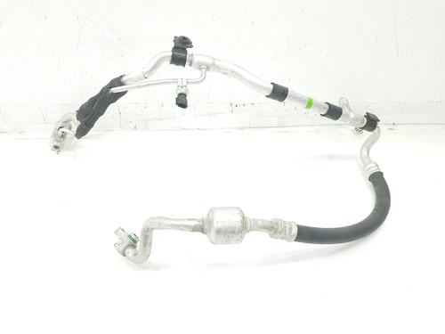 Used AC pipe AC pipe HYUNDAI i20 III (BC3, BI3) [2020-2026] 34267589 34267589