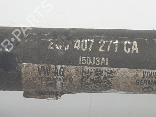 Left front driveshaft SKODA KAMIQ (NW4) 1.0 TSI | BP31343966M38