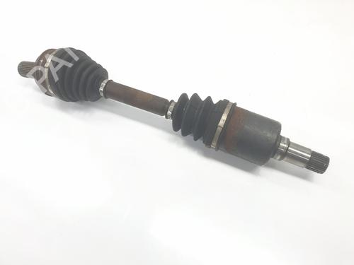 Right front driveshaft MERCEDES-BENZ C-CLASS T-Model (S204) C 250 CDI 4-matic (204.282) | BP33215297M39 - Image 2