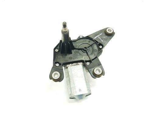 Rear wiper motor RENAULT CLIO III Grandtour (KR0/1_) 1.2 16V (KR02, KR0J) | BP18354348M102 