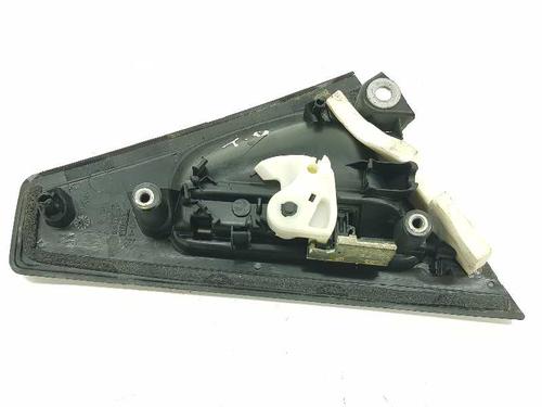 Rear right exterior door handle RENAULT CLIO IV (BH_) 0.9 TCe 90 (BHNF, BHMA, BHMH, BHJK, BHJR) | BP7865390C130 