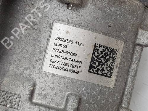Steering rack CITROËN C3 III (SX) 1.2 VTi 82 | BP38568023M22 - Image 5