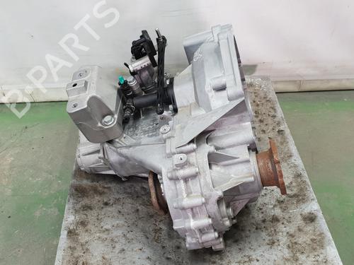 Gearbox SEAT IBIZA V (KJ1, KJG) 1.0 TSI | BP29728683M3 