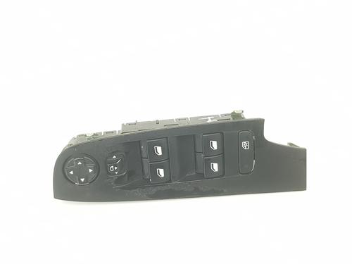 Left front window switch CITROËN C4 Grand Picasso II (DA_, DE_) 1.6 BlueHDi 120 (120 hp) 17172630