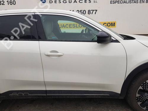 Left front window switch FIAT 600e / 600 (365_, 364_) Mild Hybrid | BP40156287I27 - Image 32