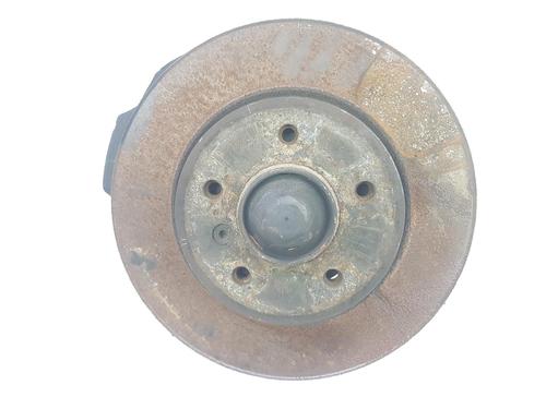 Used Left front steering knuckle BMW 3 (E46) 320 d (150 hp) 7789875