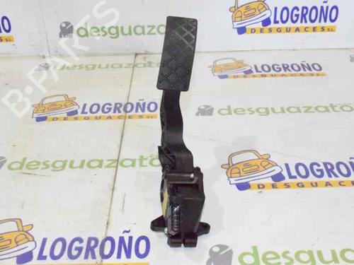 Used Pedal SEAT IBIZA IV SC (6J1, 6P5) 1.4 TDI (105 hp) 1636985
