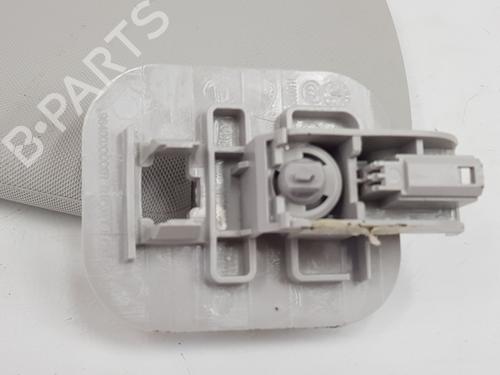 Right sun visor RENAULT CAPTUR II (HF_) | BP37471844I2 - Image 3