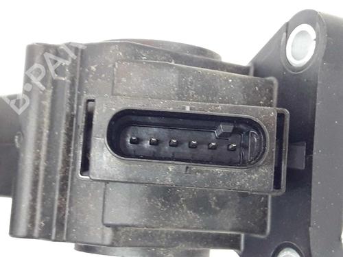 Pedal MERCEDES-BENZ SPRINTER 3,5-t Platform/Chassis (B906) 311 CDI (906.131, 906.133, 906.135, 906.231, 906.233,... | BP6557216I4 