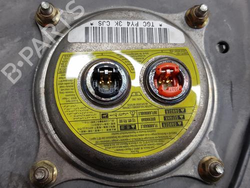 Driver airbag TOYOTA LAND CRUISER PRADO (_J12_) 3.0 D-4D (KDJ120, KDJ125) | BP25343302C9 