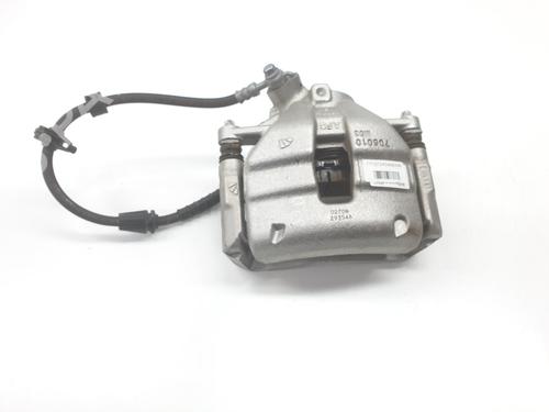 Used Right front brake caliper OPEL ASTRA L Sports Tourer (O5) 1.2 (FRHNPJ) (110 hp) 22912050