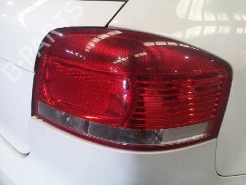 Varmeblæser AUDI A3 (8P1) 2.0 TDI 16V | BP14120337M62 