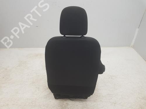 Left front seat OPEL VIVARO B Bus (X82) | BP36678412C15 - Image 6