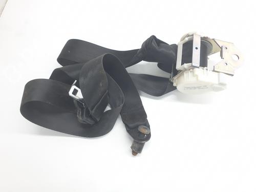 Used Rear left seatbelt FIAT 500L (351_, 352_) [2012-2025]  28278785