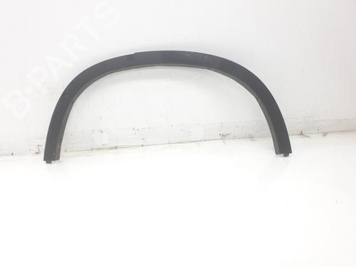 Venstre bagtil skærm liste BMW X1 (E84) xDrive 18 d (143 hp) 30926309