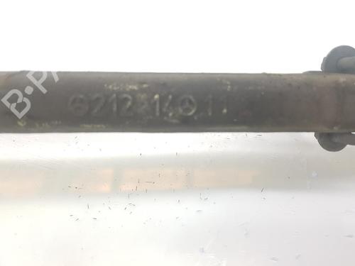 Left front suspension arm MERCEDES-BENZ E-CLASS T-Model (S212) E 350 CDI 4-matic (212.289) | BP10171781M12 