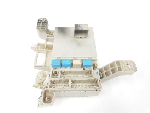 Used Fuse box TOYOTA LAND CRUISER PRADO (_J12_) 3.0 D-4D (KDJ120, KDJ125) (163 hp) 18117906