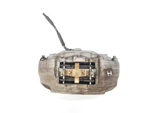 Used Left front brake caliper MERCEDES-BENZ E-CLASS (W213) E 220 d (213.004) (194 hp) 11598515