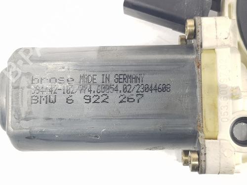 Left front window motor BMW 5 (E60) 520 i | BP9575586E21 