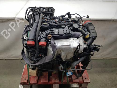 Engine CITROËN JUMPY III Van (V_)  | BP34117343M1  - Image 6