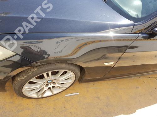 Front right lock BMW 3 Touring (E91) 320 d | BP9822293C97  - Image 38