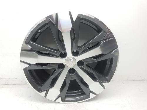 Rim PEUGEOT 3008 II SUV (MC_, MR_, MJ_, M4_) 1.6 BlueHDi 120 | BP15073082C45