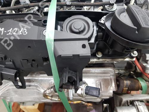 Engine BMW 3 (F30, F80) 318 d | BP37791744M1 - Image 7