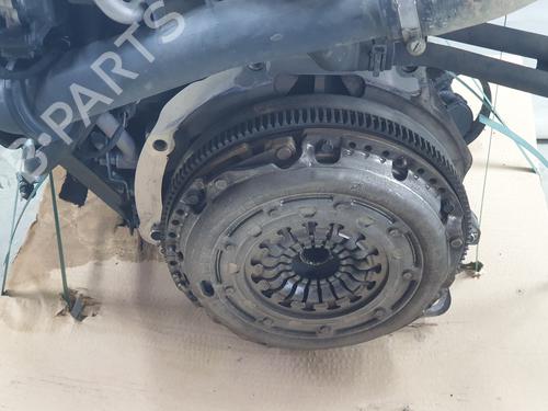 Engine VW CADDY ALLTRACK IV Box Body/MPV (SAA) 2.0 TDI 4motion | BP31920659M1 