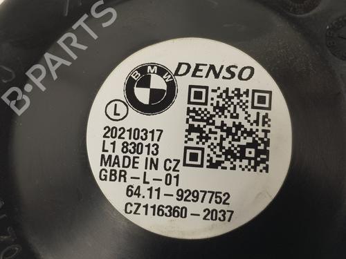 Heater blower motor BMW X1 (F48) sDrive 18 d | BP14103863M62 