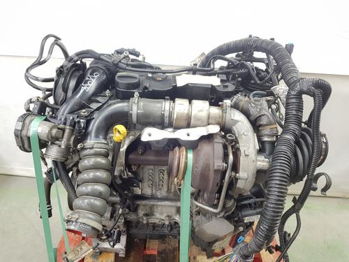 Engine FORD FOCUS III 1.6 TDCi | BP31942489M1