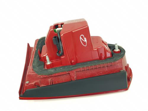 Right tailgate light AUDI A4 B8 (8K2)  | BP29723135C80 
