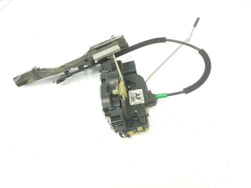 Rear right lock CHEVROLET ORLANDO (J309) 2.0 D | BP7511090C99