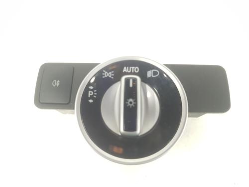 Forlygtekontakt MERCEDES-BENZ GLK-CLASS (X204) 220 CDI 4-matic (204.984, 204.997) (170 hp) 10091791