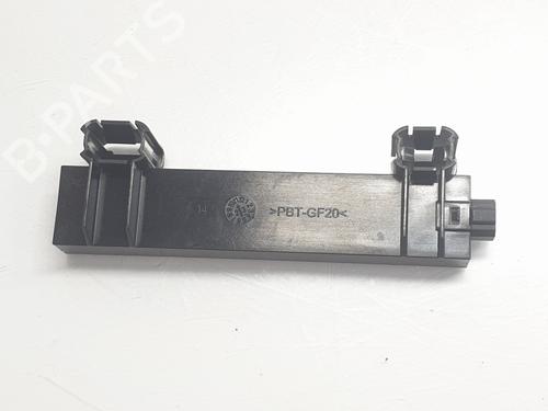 Electronic module VW CRAFTER Van (SY_, SX_)  | BP29535380M83 