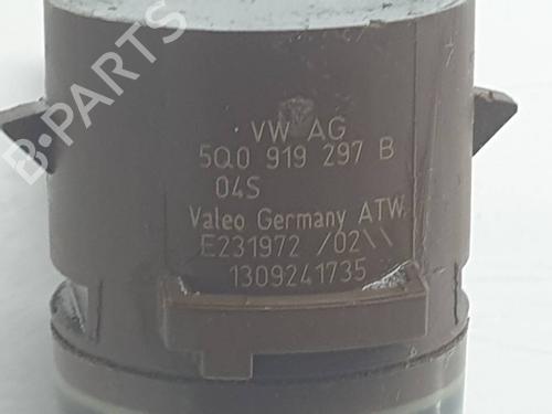 Electronic module VW T-CROSS (C11, D31) 1.0 TSi | BP38445615M83 - Image 3