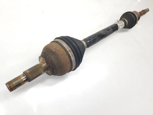 Right front driveshaft FIAT SCUDO Van  | BP33958069M39  - Image 6