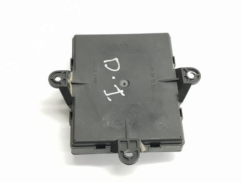 Electronic module MERCEDES-BENZ A-CLASS (W169) A 180 CDI (169.007, 169.307) | BP23424044M83 
