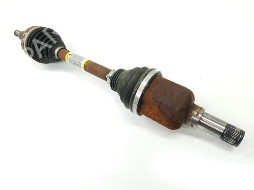 Left front driveshaft FORD TRANSIT V363 Platform/Chassis (FED, FFD) | BP35804261M38 - Image 6