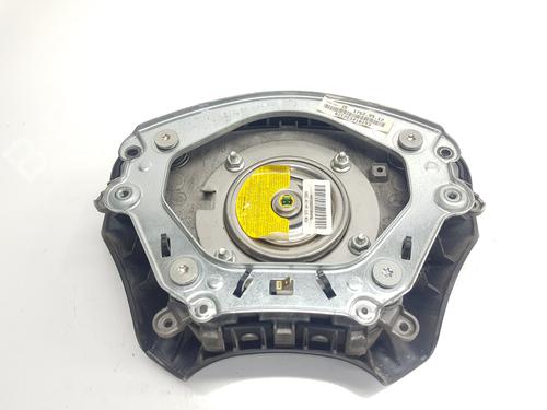 Driver airbag MERCEDES-BENZ VITO / MIXTO Van (W639) 109 CDI (639.601, 639.603, 639.605) | BP20724967C9 