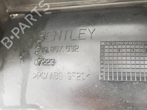 Middle console BENTLEY CONTINENTAL FLYING SPUR (3W_) 6.0 | BP18198948I22 