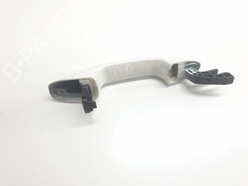 Front right exterior door handle MERCEDES-BENZ C-CLASS Convertible (A205) C 220 d (205.404) | BP29617274C129 