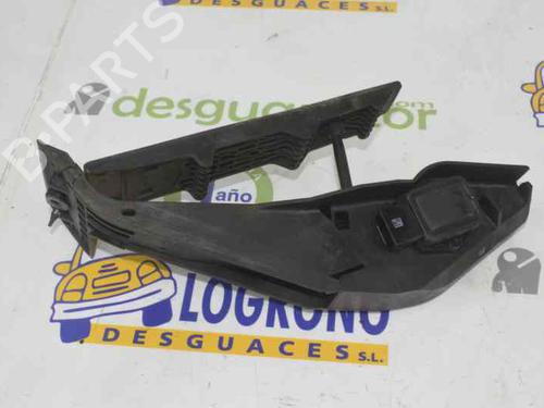 Pedal BMW 3 (E90) 320 d | BP1641240I4 