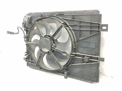 Radiator fan CITROËN C4 Picasso II 1.6 HDi / BlueHDi 115 | BP31997543M35 