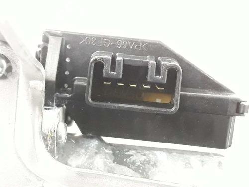 Rear wiper motor TOYOTA C-HR (_X1_) 1.8 Hybrid (ZYX10_, ZYX11_, ZYX10R, ZYX11R) | BP4979027M102 