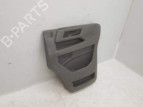 Front right panel VW CRAFTER Van (SY_, SX_) 2.0 TDI FWD (SYB, SYC, SYD) | BP37424550C59  - Image 5