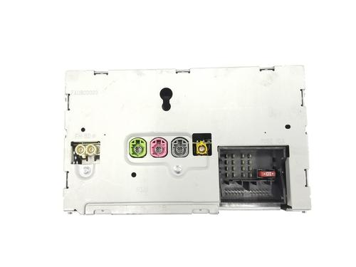 Radio MERCEDES-BENZ A-CLASS (W176) A 220 CDI (176.003) | BP10088315E6 