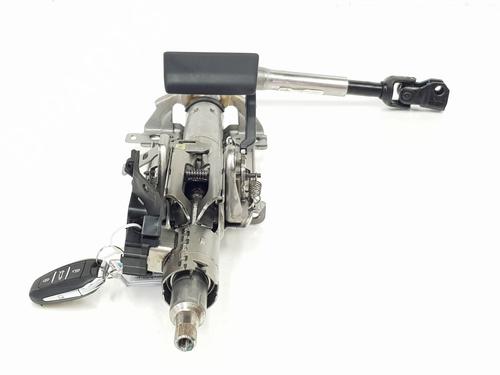 Used Steering column OPEL ASTRA L (O5) 1.5 Turbo D (FBYHZT, FBYHZJ) (131 hp) 22554452