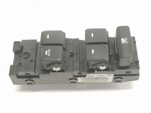 Used Left front window switch HYUNDAI i20 ACTIVE (IB, GB) 1.4 CRDI (90 hp) 16173679