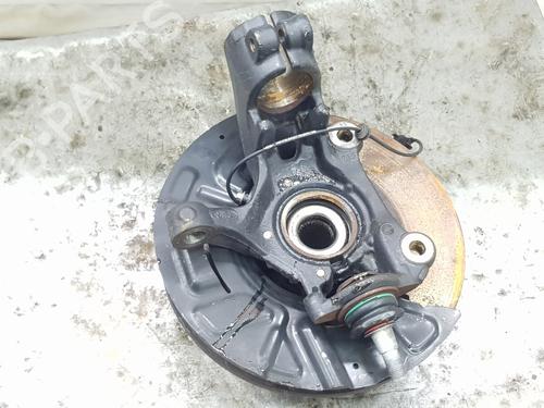 Left front steering knuckle FORD TRANSIT CUSTOM V362 Van (FY, FZ) 2.0 EcoBlue mHEV | BP35737796M25 - Image 3