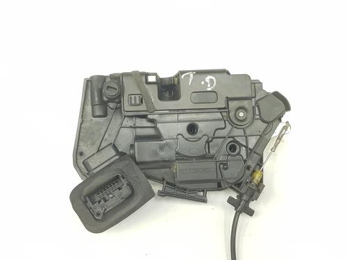 Rear right lock SEAT LEON (5F1) 1.2 TSI | BP10919181C99 